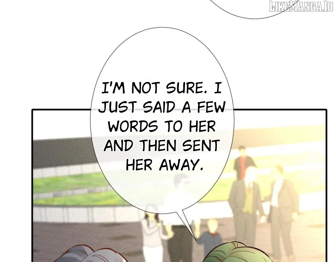Everyone's Darling Chapter 226 - page 48